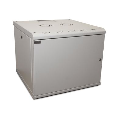 Eurolan 60W-07-65-08GY Väggskåp Front och baksida